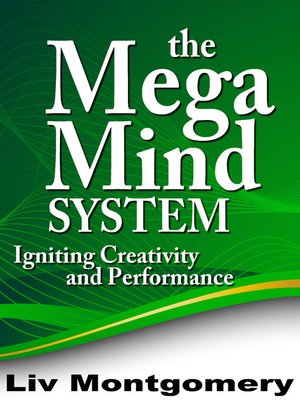 cover image of The Mega Mind System